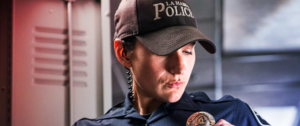 how to recruit more female police officers