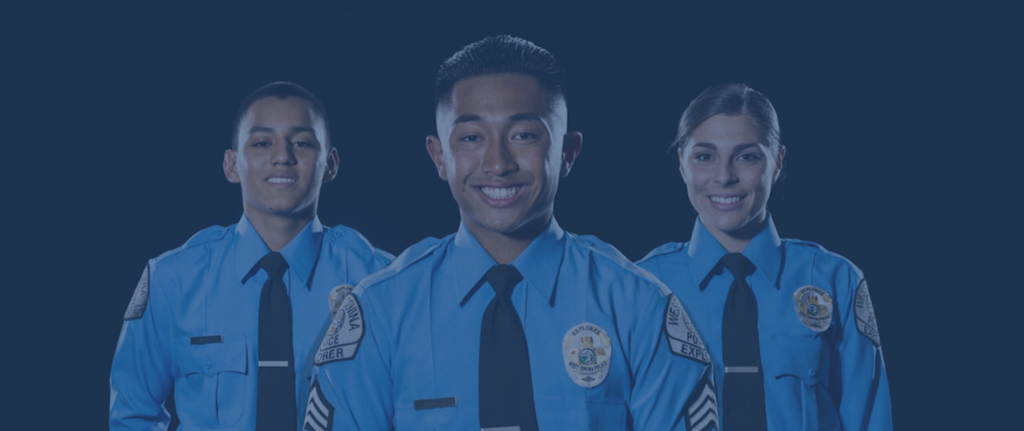 recruiting police officers with a digital strategy