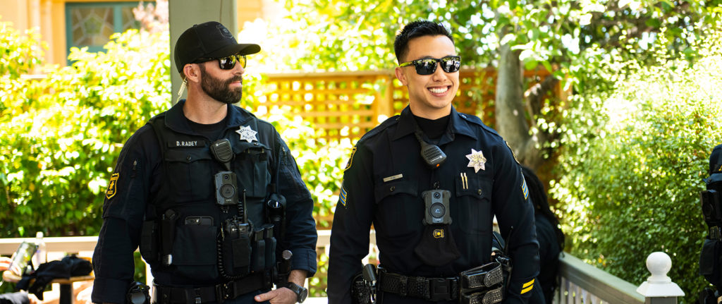 tips for better police recruiting and retention